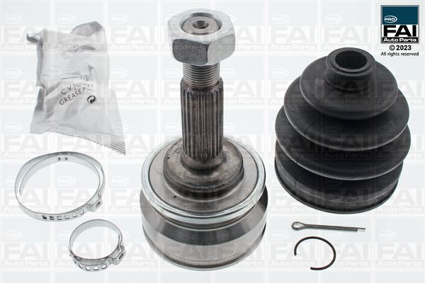 FPCV149 FAI AutoParts PRO csuklókészlet, hajtótengely