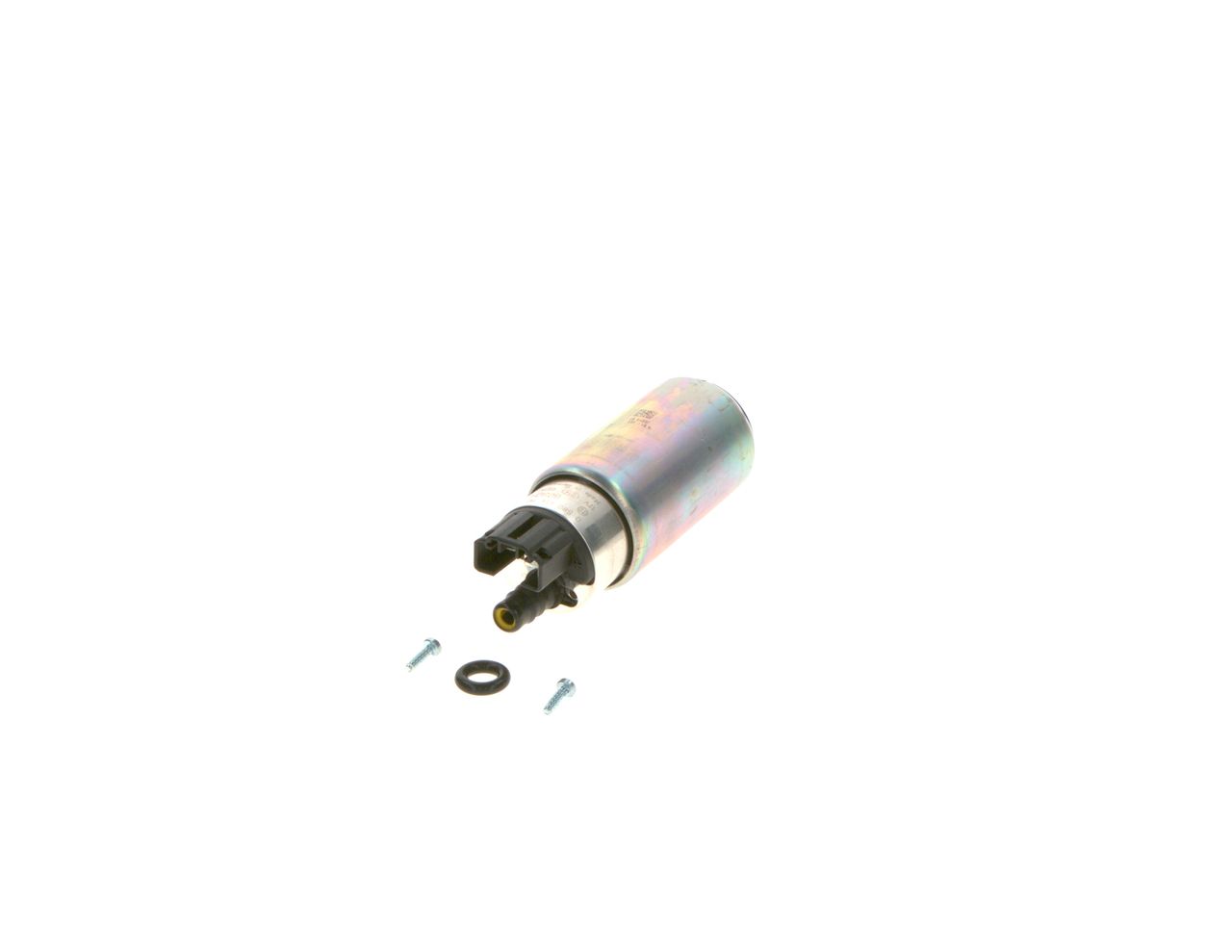 BOSCH 0 986 580 804 Fuel Pump