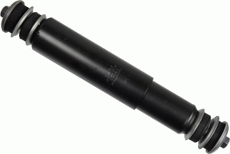 125 747 SACHS lengéscsillapító
