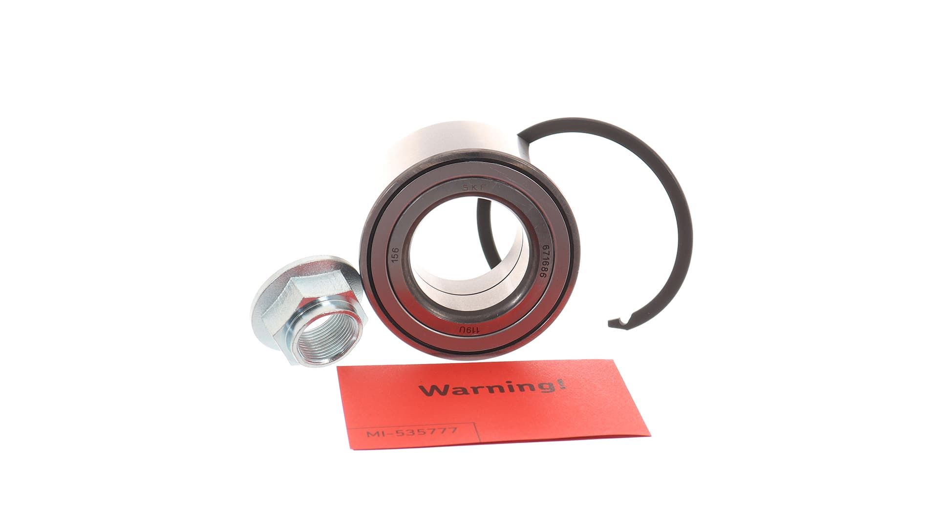 rato guolio komplektas