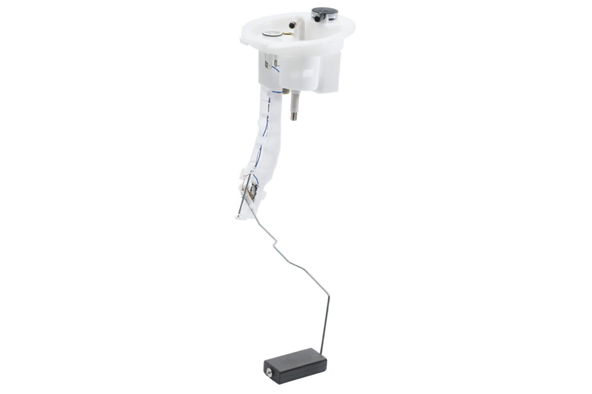 Sensor, Kraftstoffvorrat