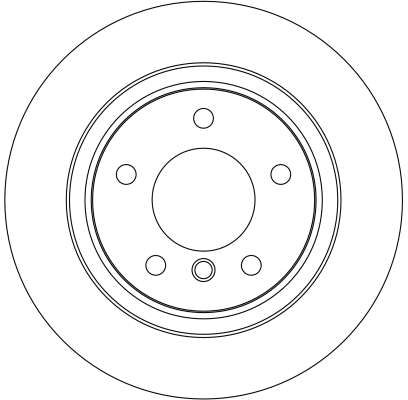 Bremsscheibe