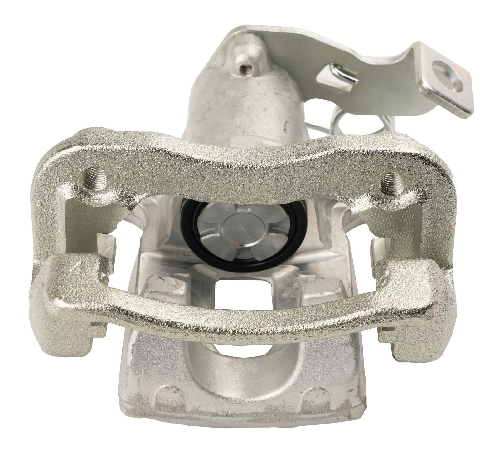 DBA Street Series HYUNDAI ELANTRA MD 1.8L P FWD R RH 6/11 - 1/16 - TecDoc 1