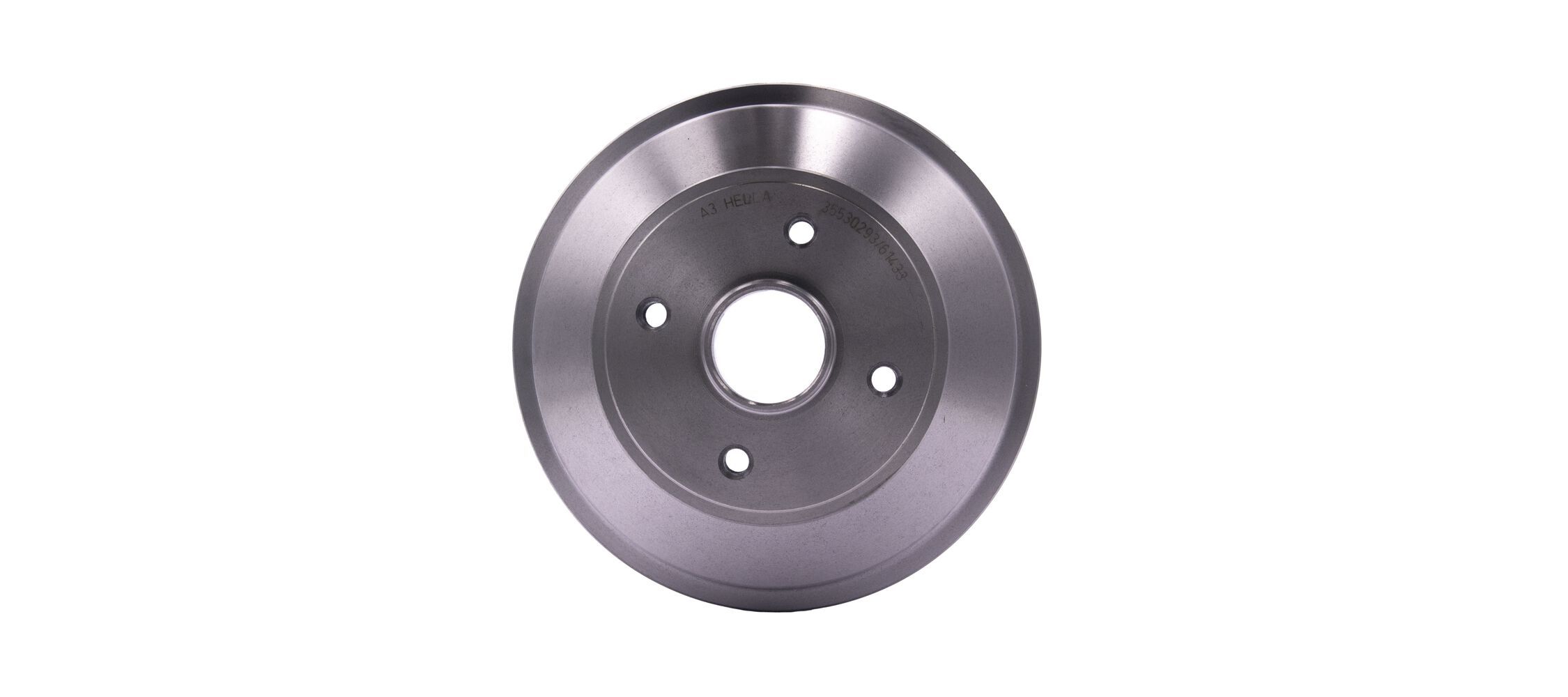 8DT 355 302-931 HELLA fékdob