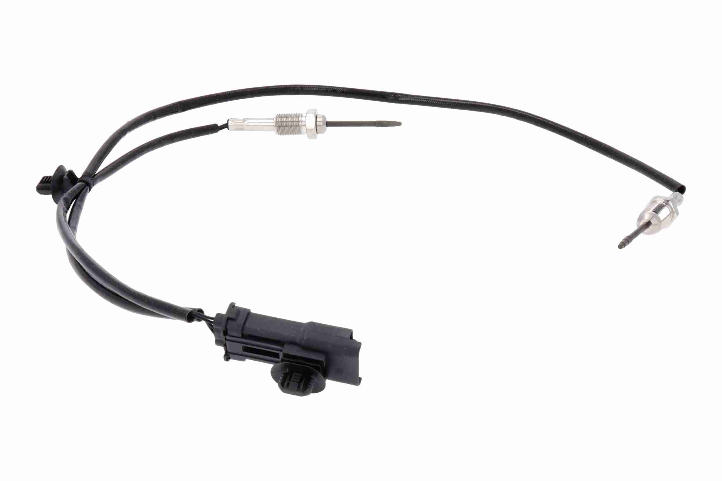 Sensor, Abgastemperatur