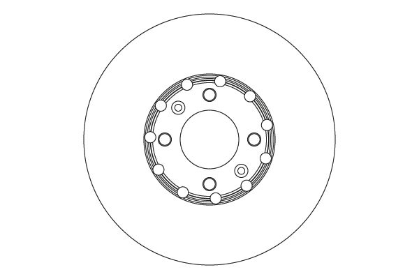 Bremsscheibe