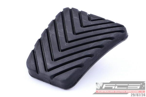 PEDAL PAD MITSUBISHI - TecDoc 1