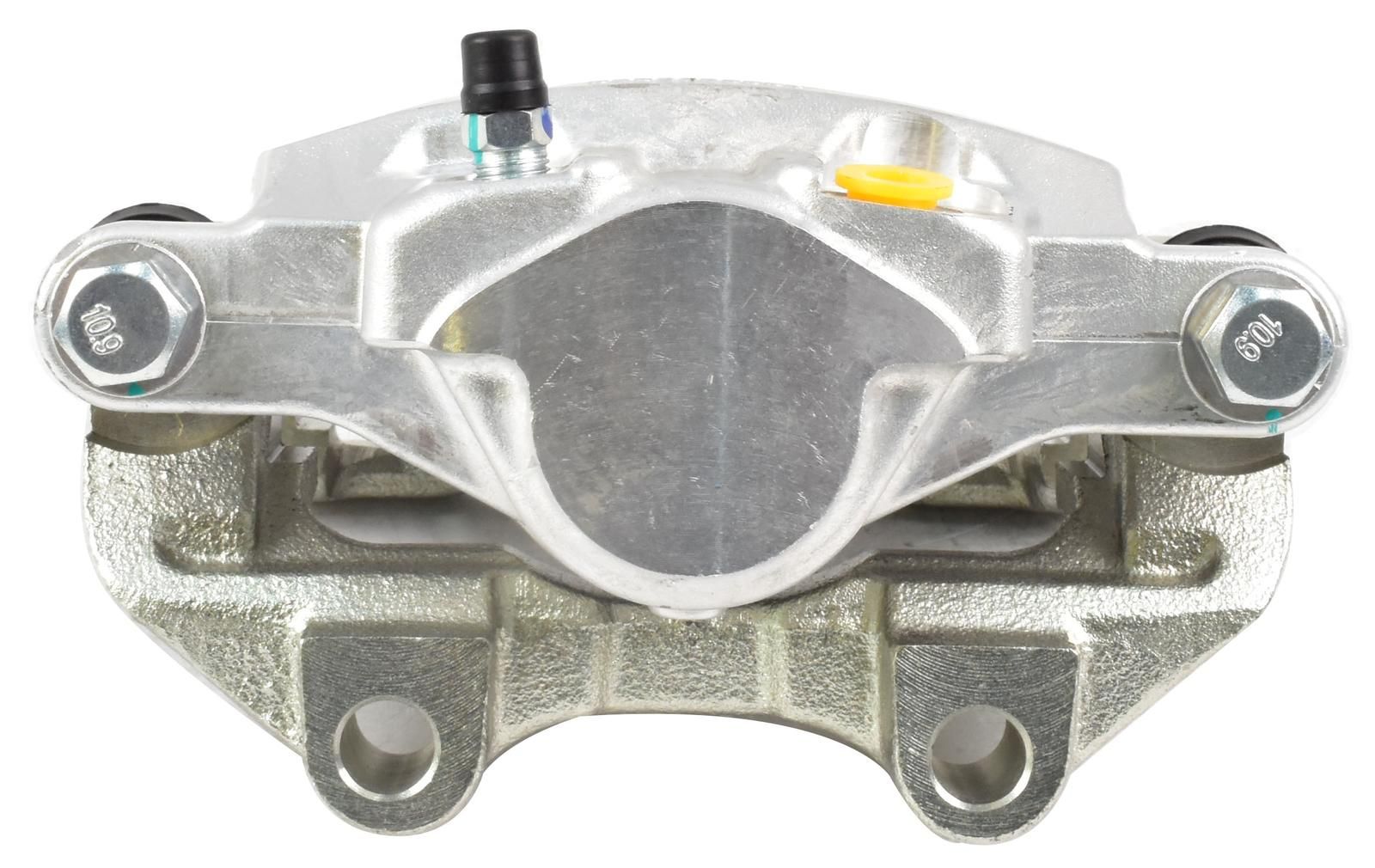 DBA Street Series FORD FALCON BA 4.0L P RWD R LH 7/02 - 9/03 - TecDoc 2