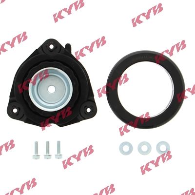 MK AV SUSPENSIONI MOUNTING KITS