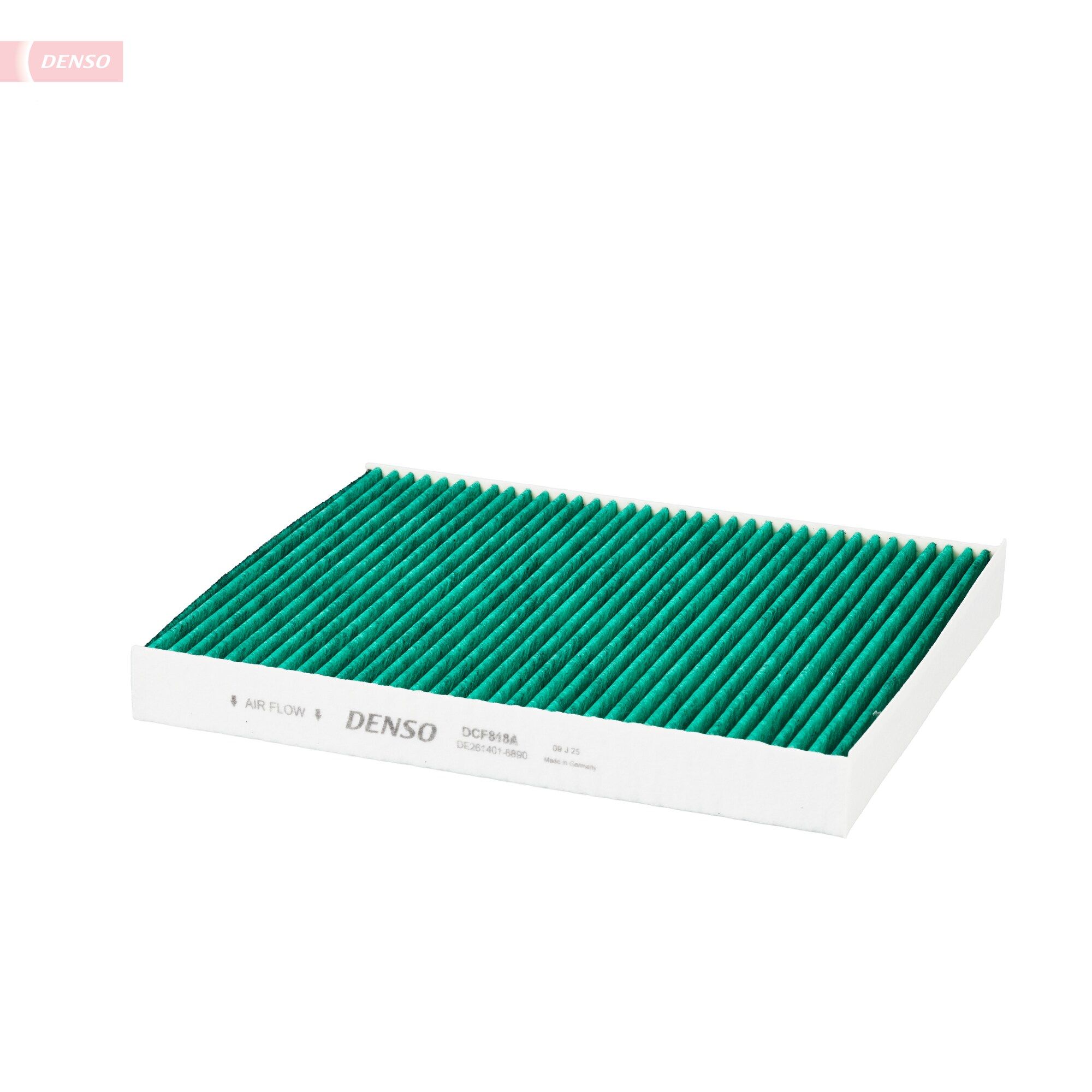 Filter, Innenraumluft