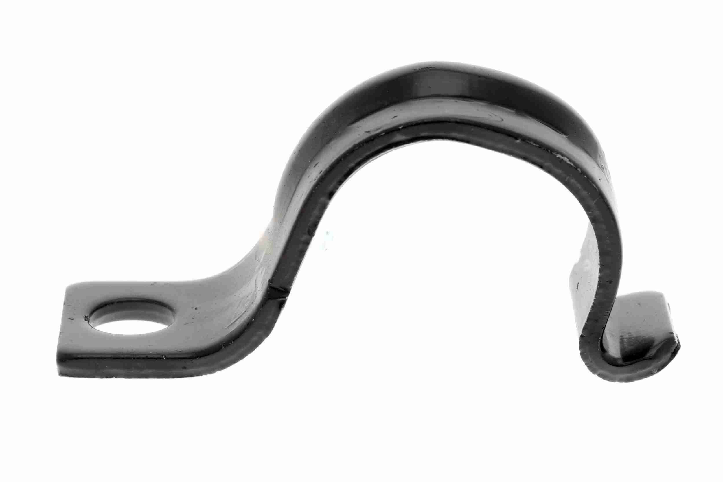 Halter, Stabilisatorlagerung