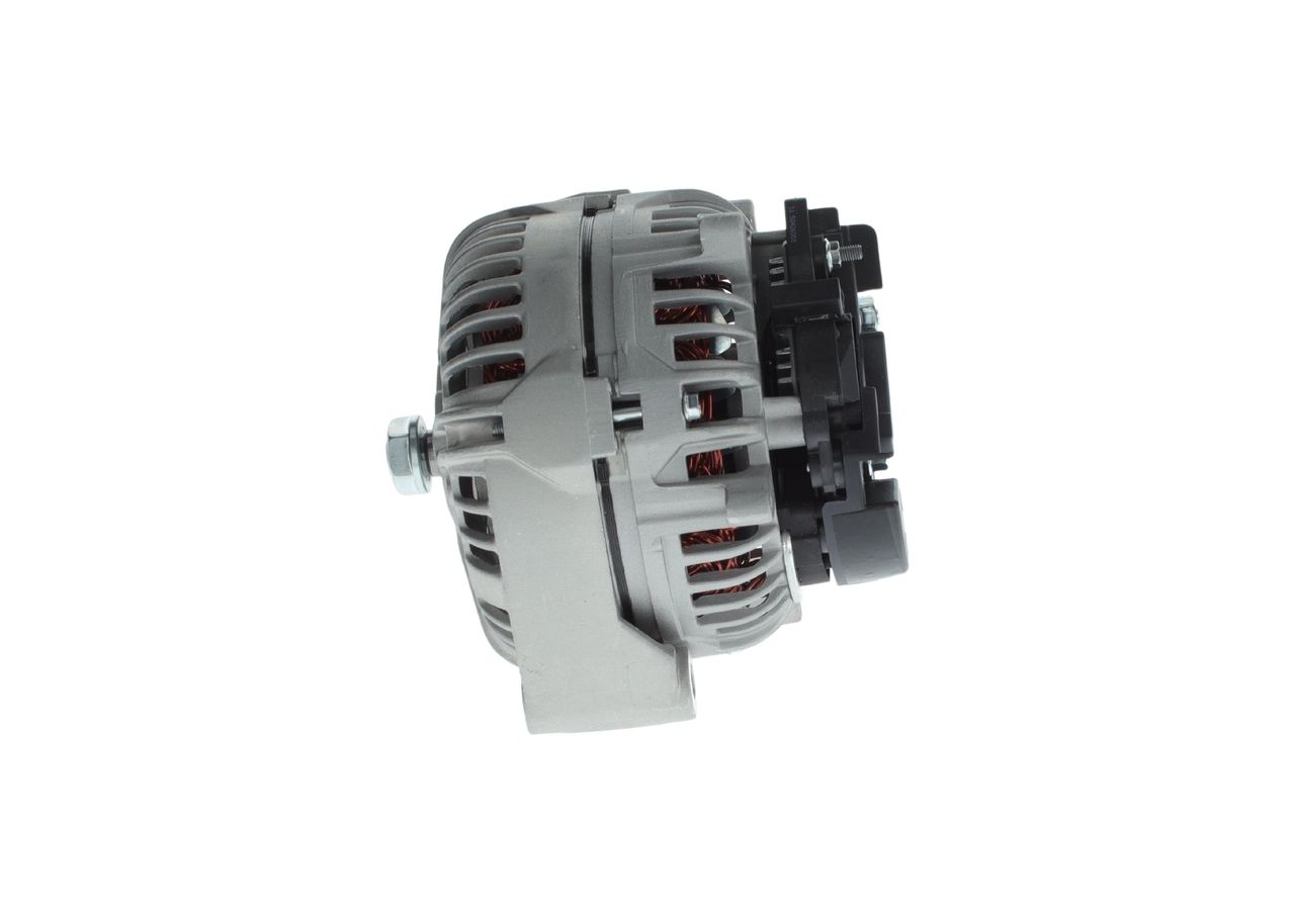 Alternador