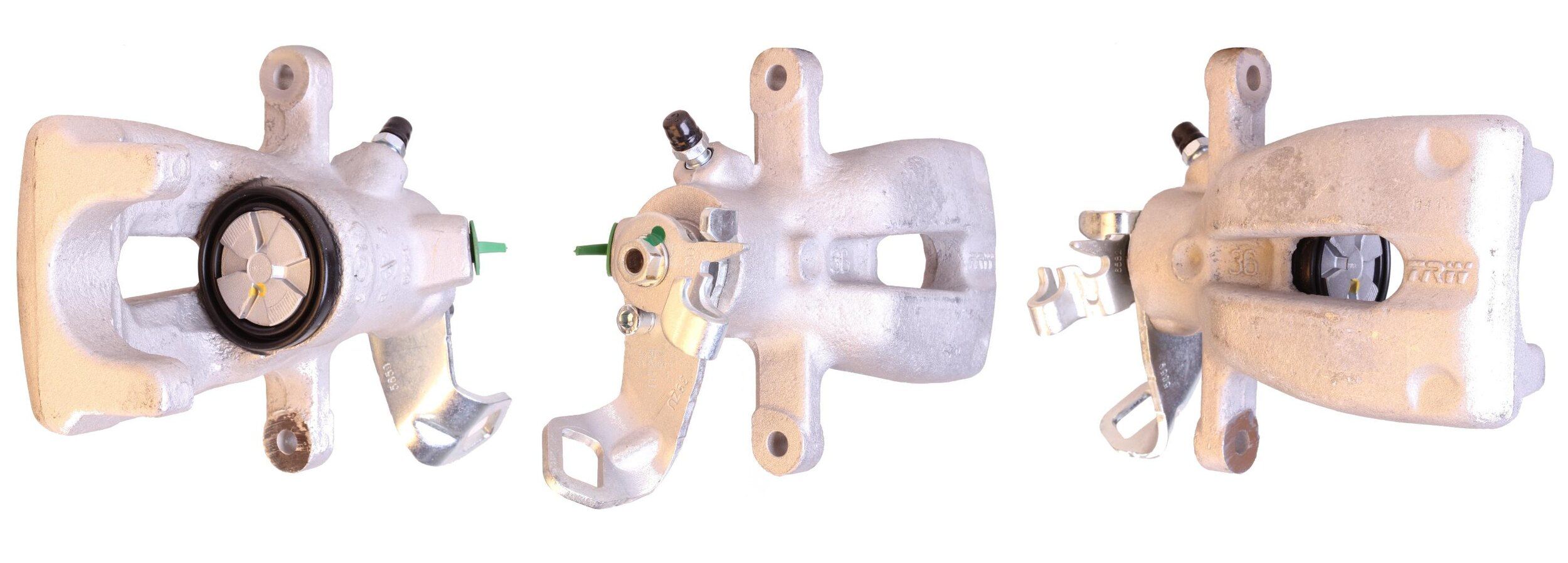 Brake Caliper 4202820