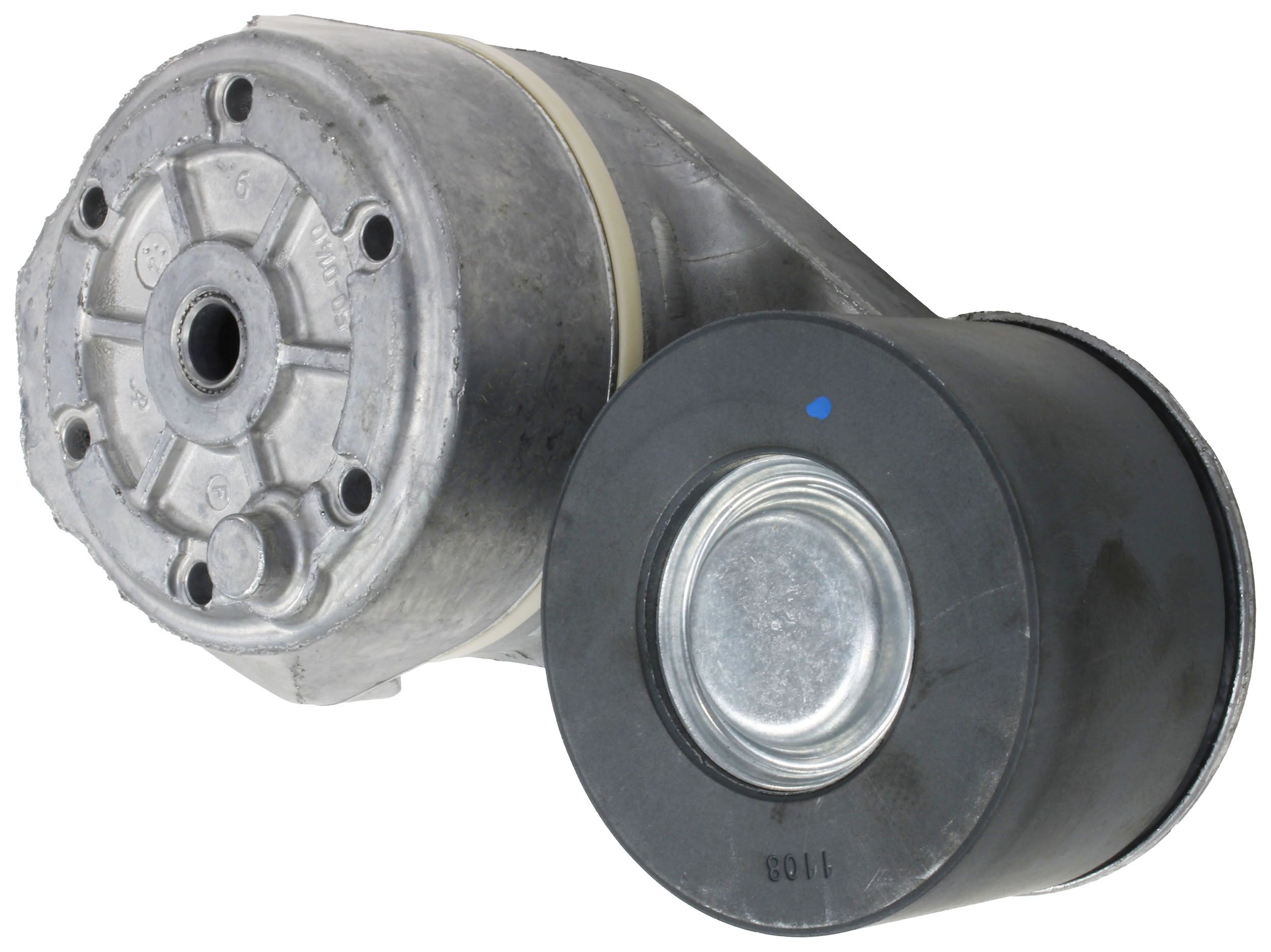 AUTOMATIC BELT TENSIONER  89447 - TecDoc 2