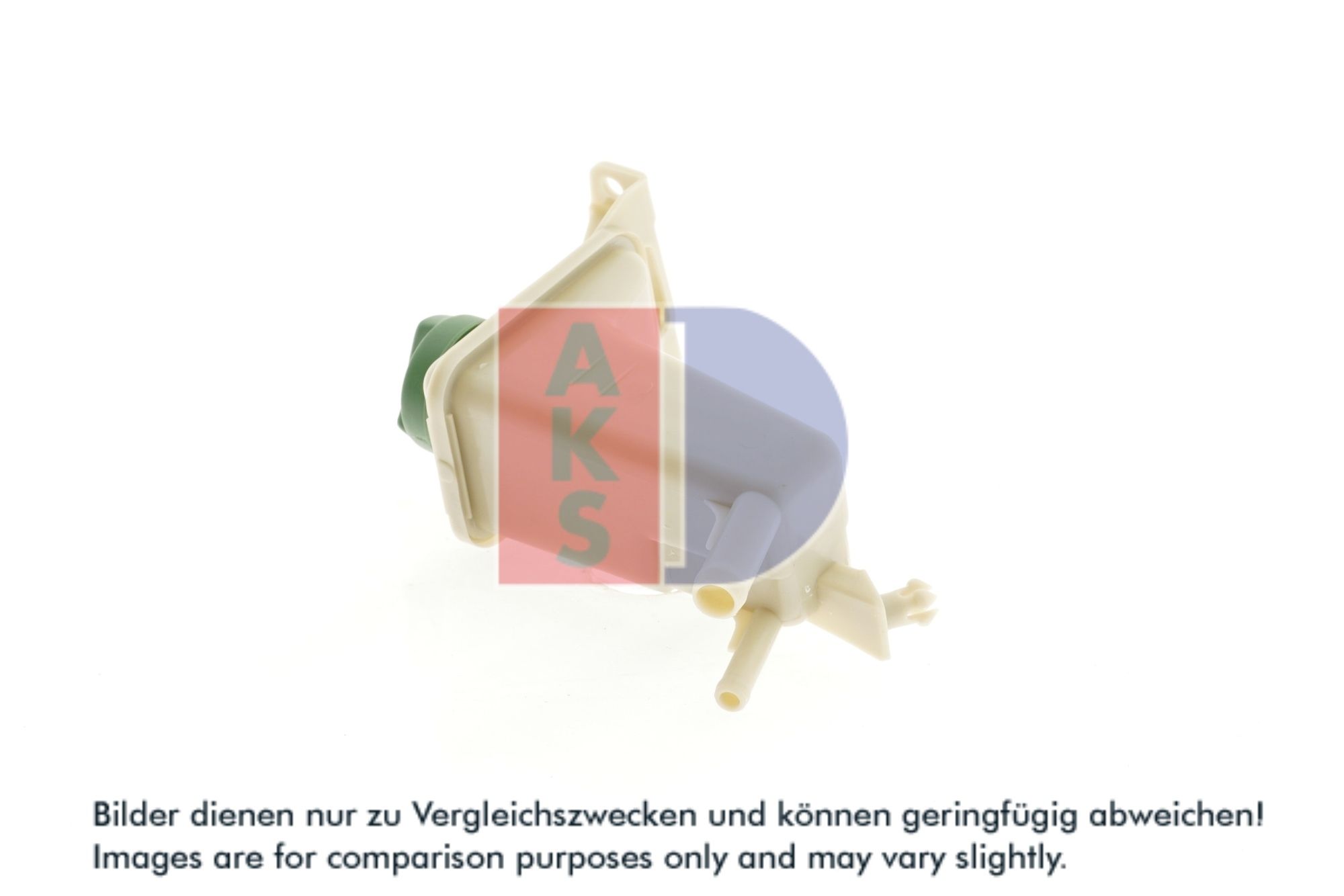 AKS Dasis 043018N Ausgleichsbehälter, Hydrauliköl (Servolenkung)