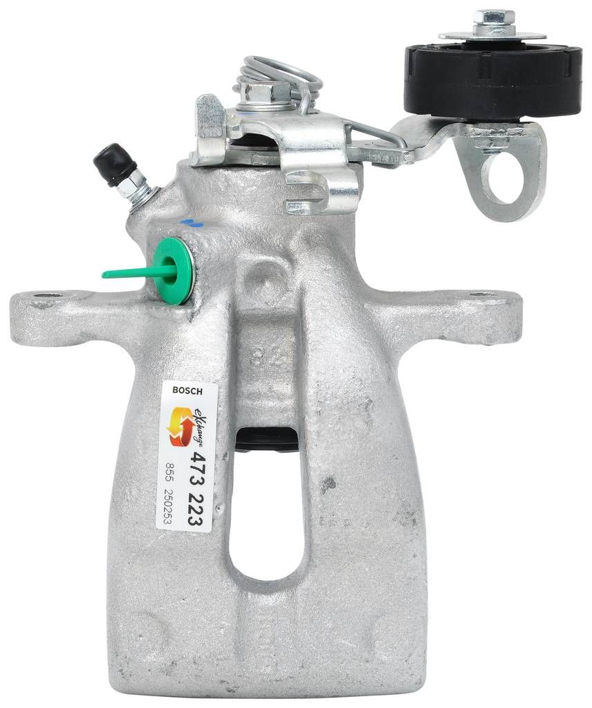 Bremssattel
