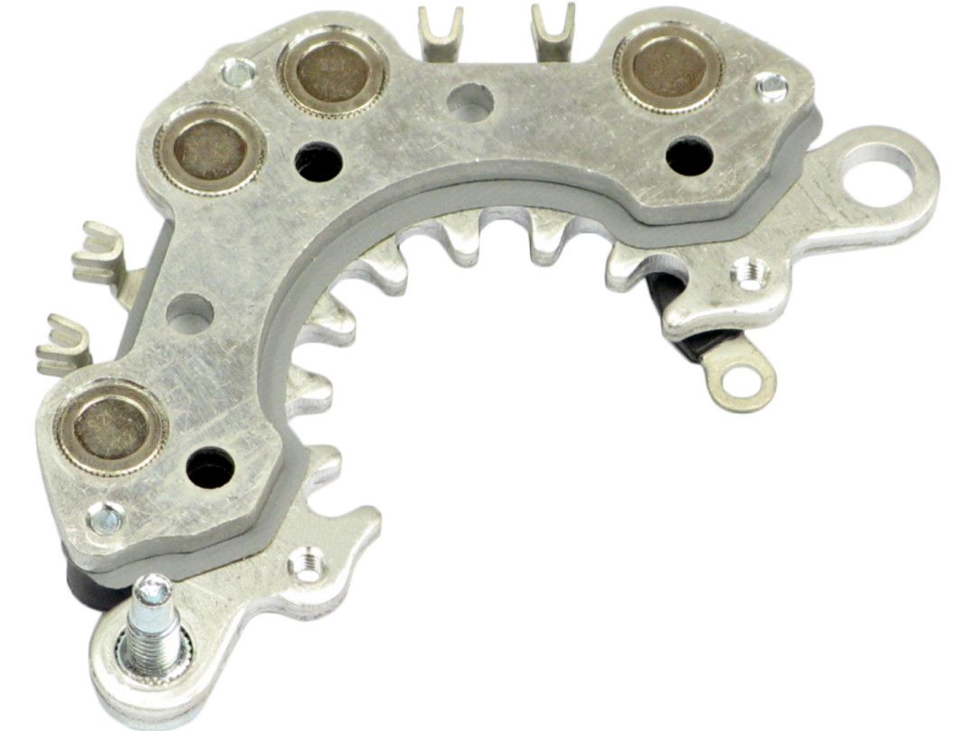 Gleichrichter, Generator