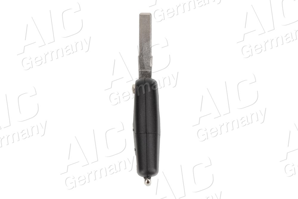 Handsendergeh&auml;use, Zentralverriegelung