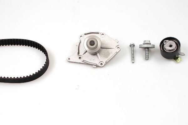 Water Pump & Timing Belt Kit PK09580