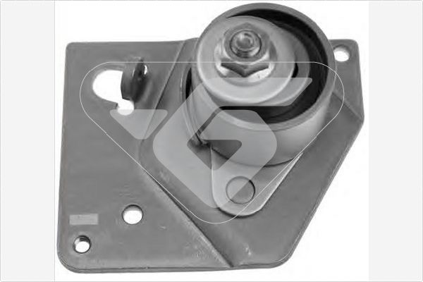 Spannrolle, Zahnriemen