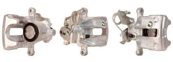 Bremssattel