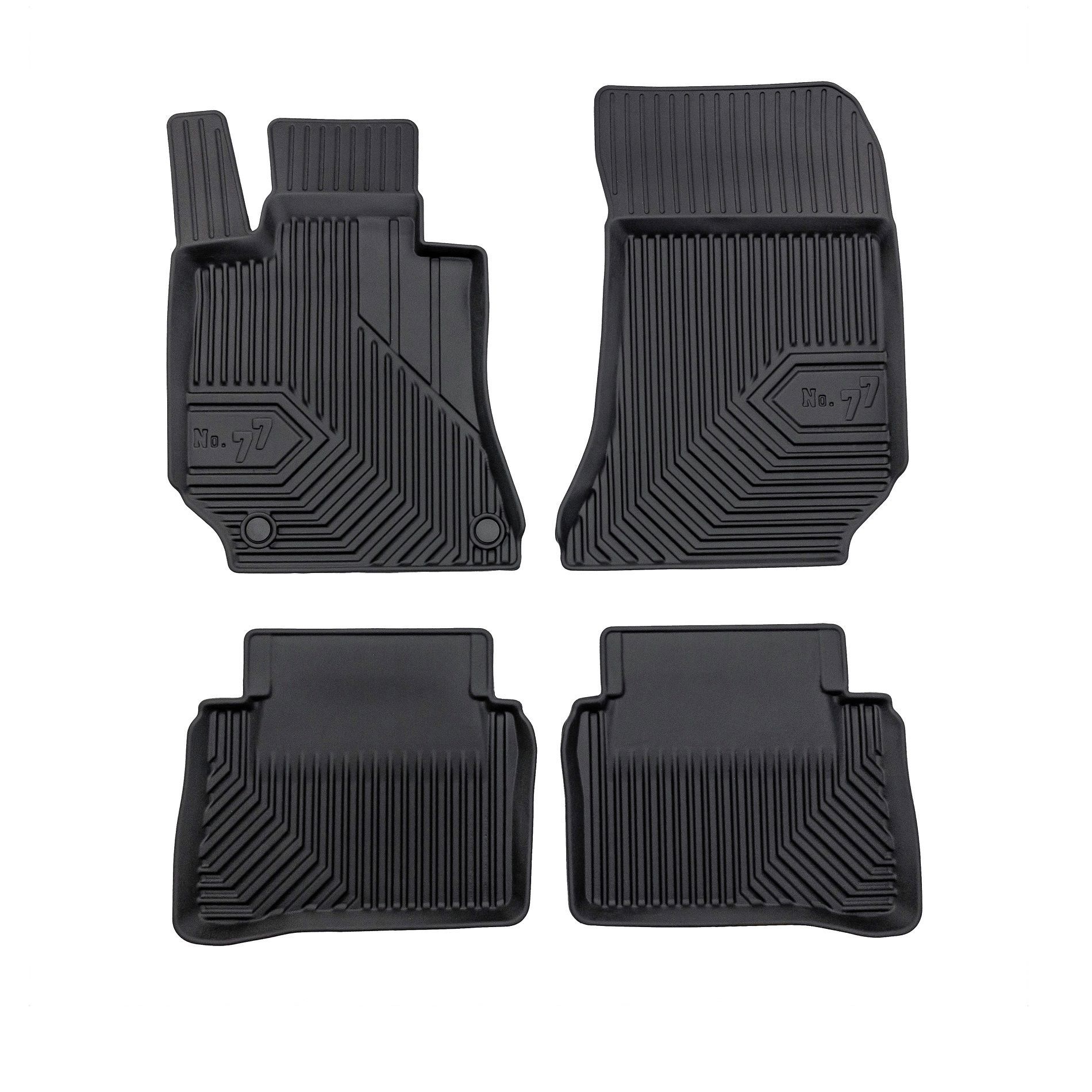 Frogum 77430341 - Fu&szlig;mattensatz