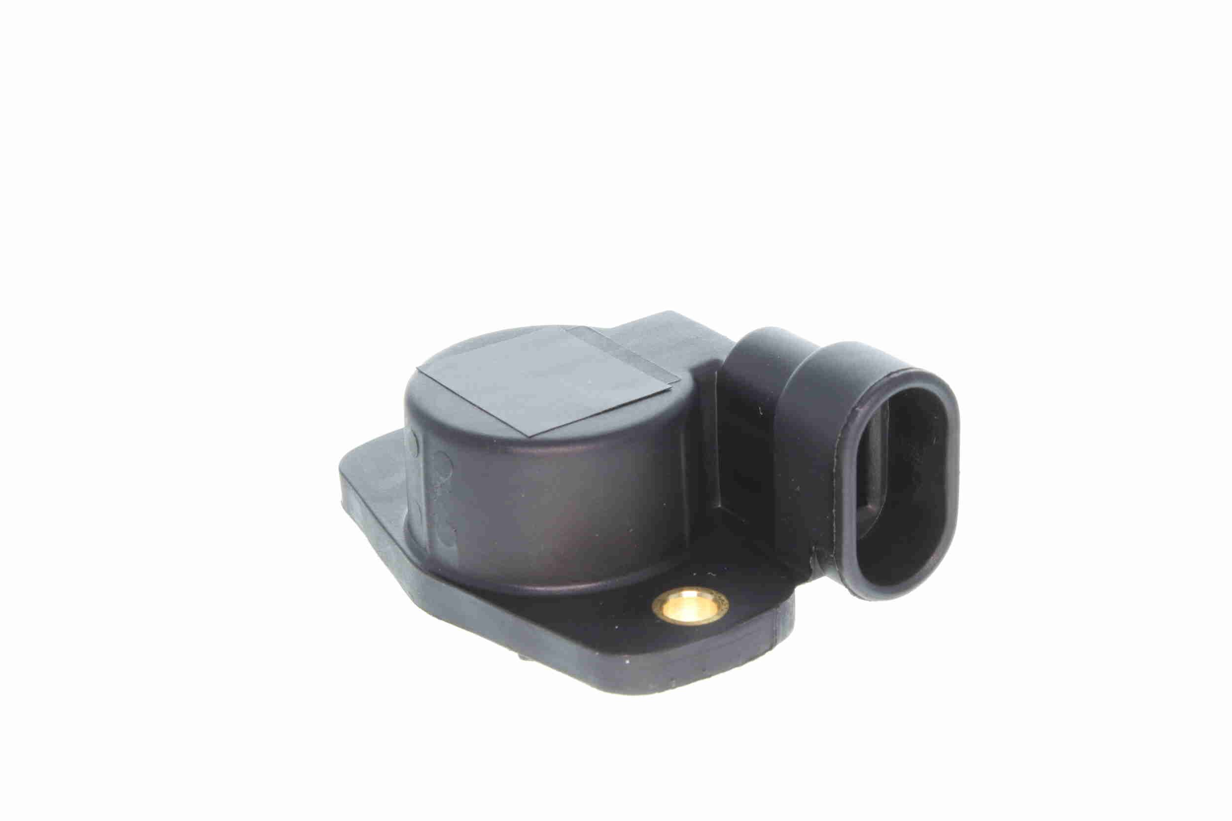 Sensor, Drosselklappenstellung