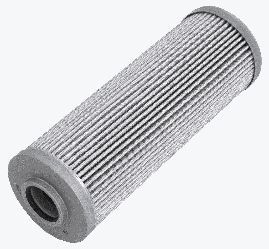 Filtro hidráulico, transmisión automática