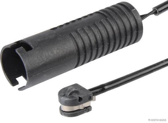 Warnkontakt, Bremsbelagverschlei&szlig;