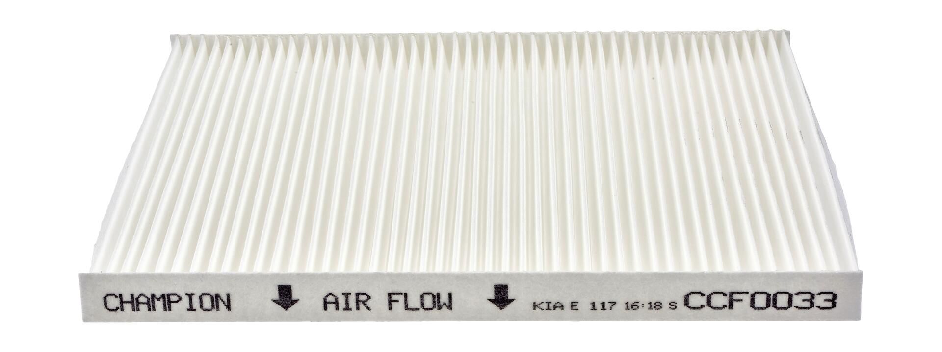 Filter, Innenraumluft Filter, Innenraumluft