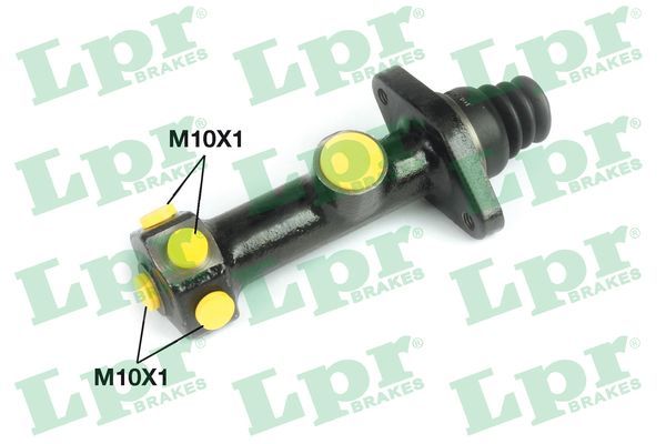 LPR 1861 - Hauptbremszylinder