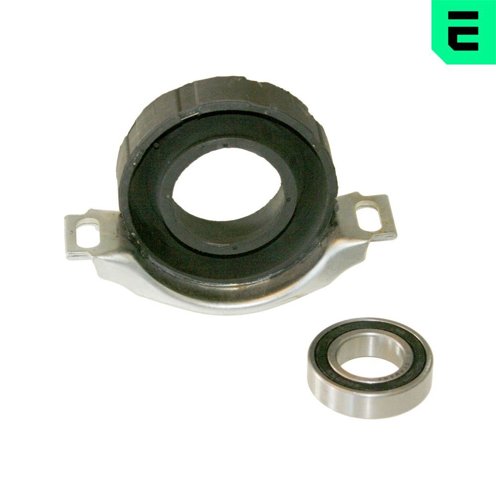 OPTIMAL F8-7054 - Lagerung, Gelenkwelle
