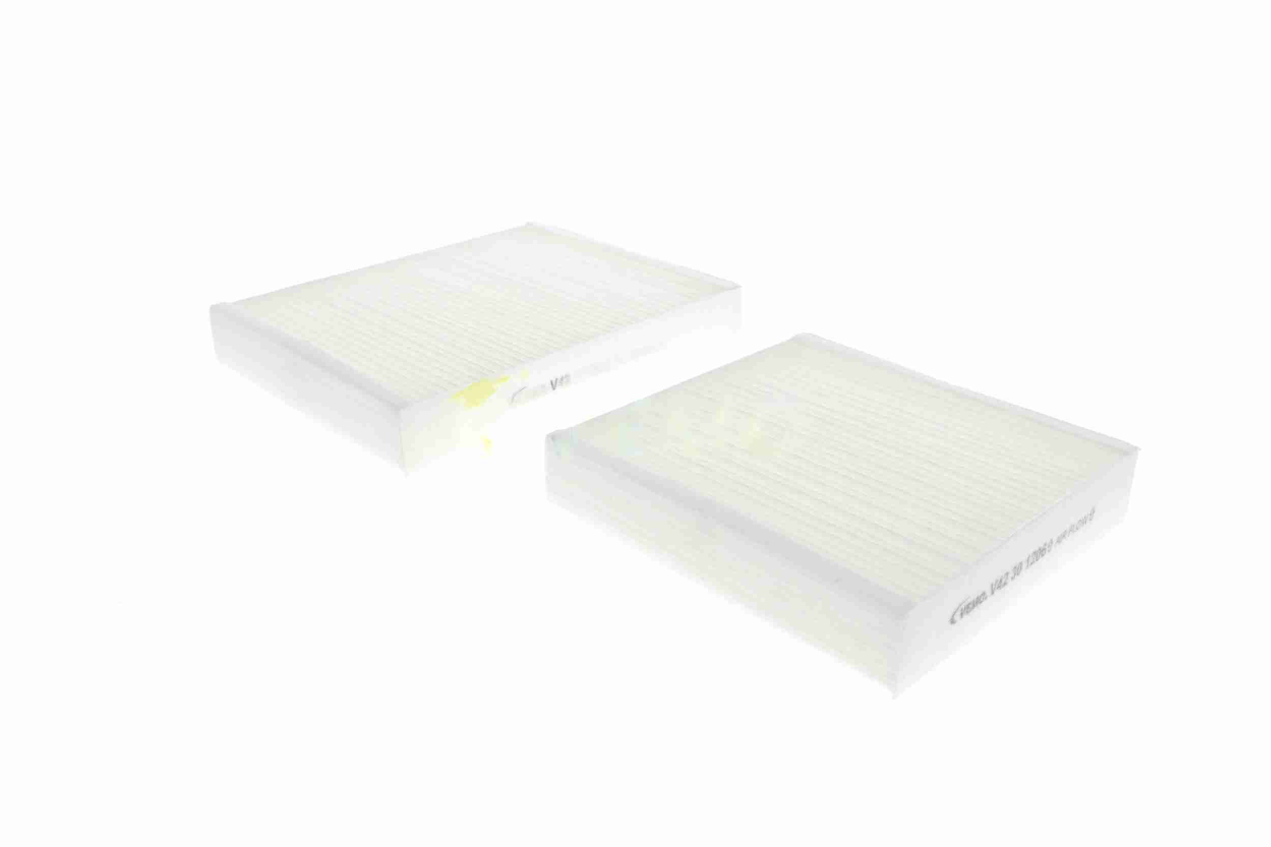 Filter, Innenraumluft