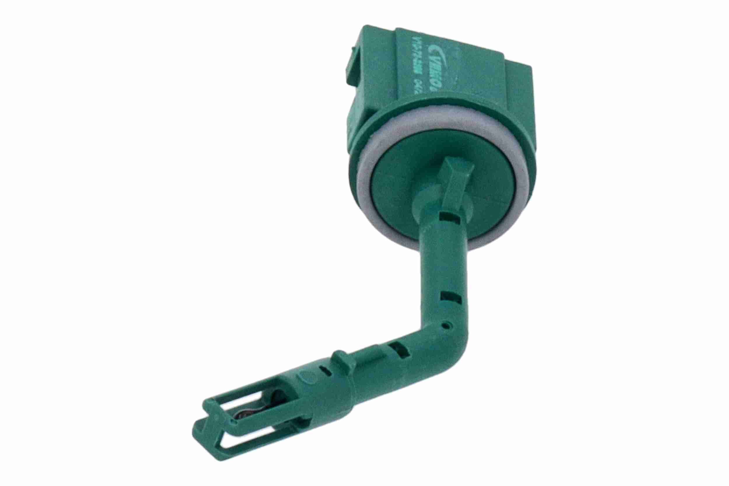 Sensor, Innenraumtemperatur