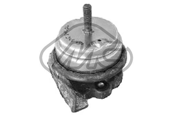 56972 Metalcaucho felfüggesztés, motor
