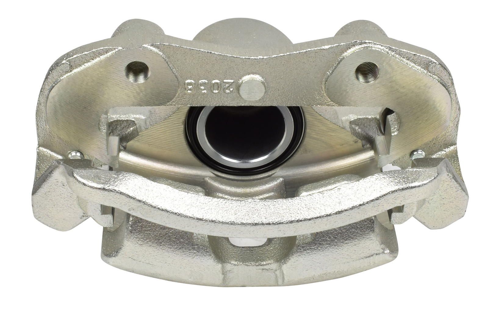 DBA Street Series NISSAN PATROL GQ 4.2L P 4WD R LH 2/92 - 12/97 - TecDoc 1