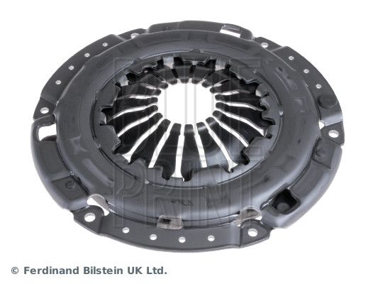 Plato de presión de clutch