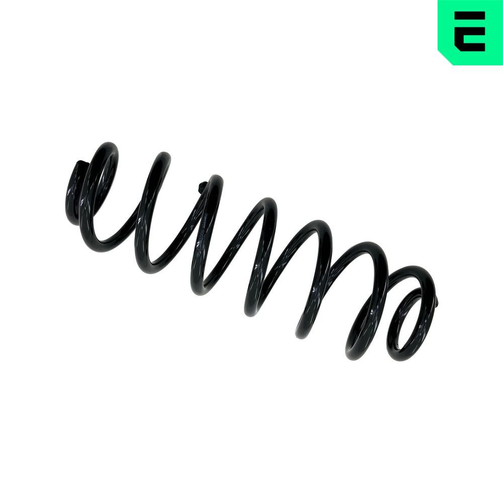 OPTIMAL OP-CSP01008 - Fahrwerksfeder