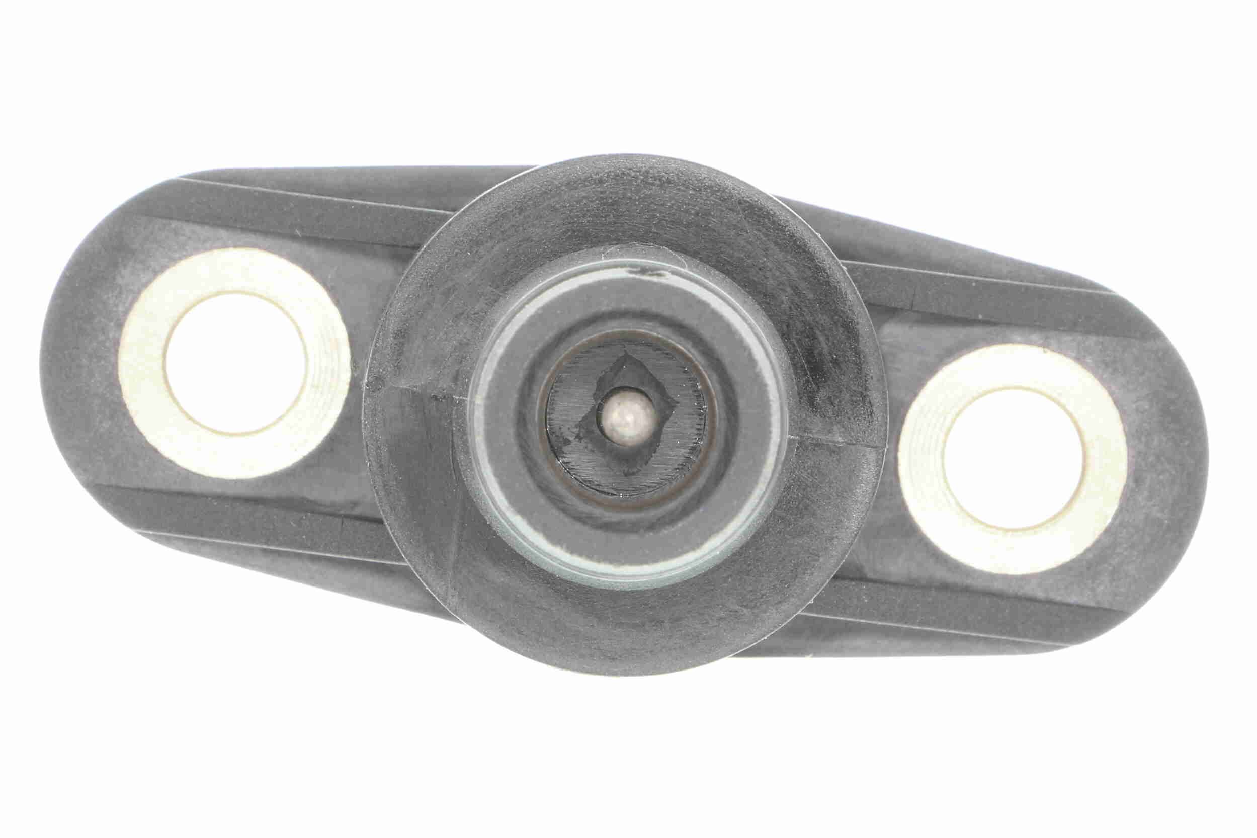 Sensor, Z&uuml;ndimpuls