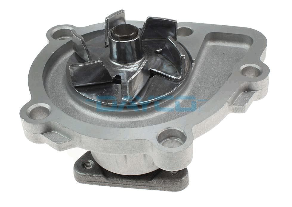 WATER PUMP AUTOMOTIVE - TecDoc 2