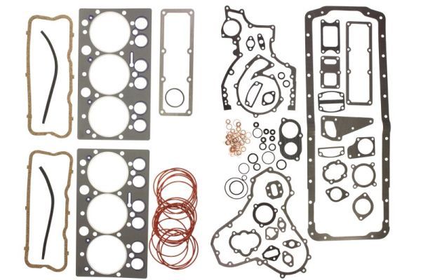 Dichtungsvollsatz, Motor