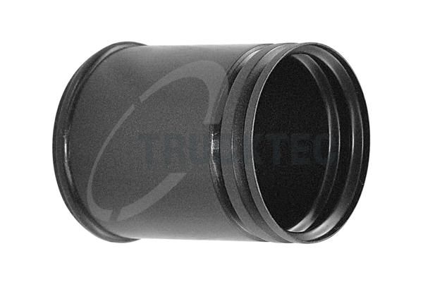 Schutzkappe/Faltenbalg, Sto&szlig;d&auml;mpfer