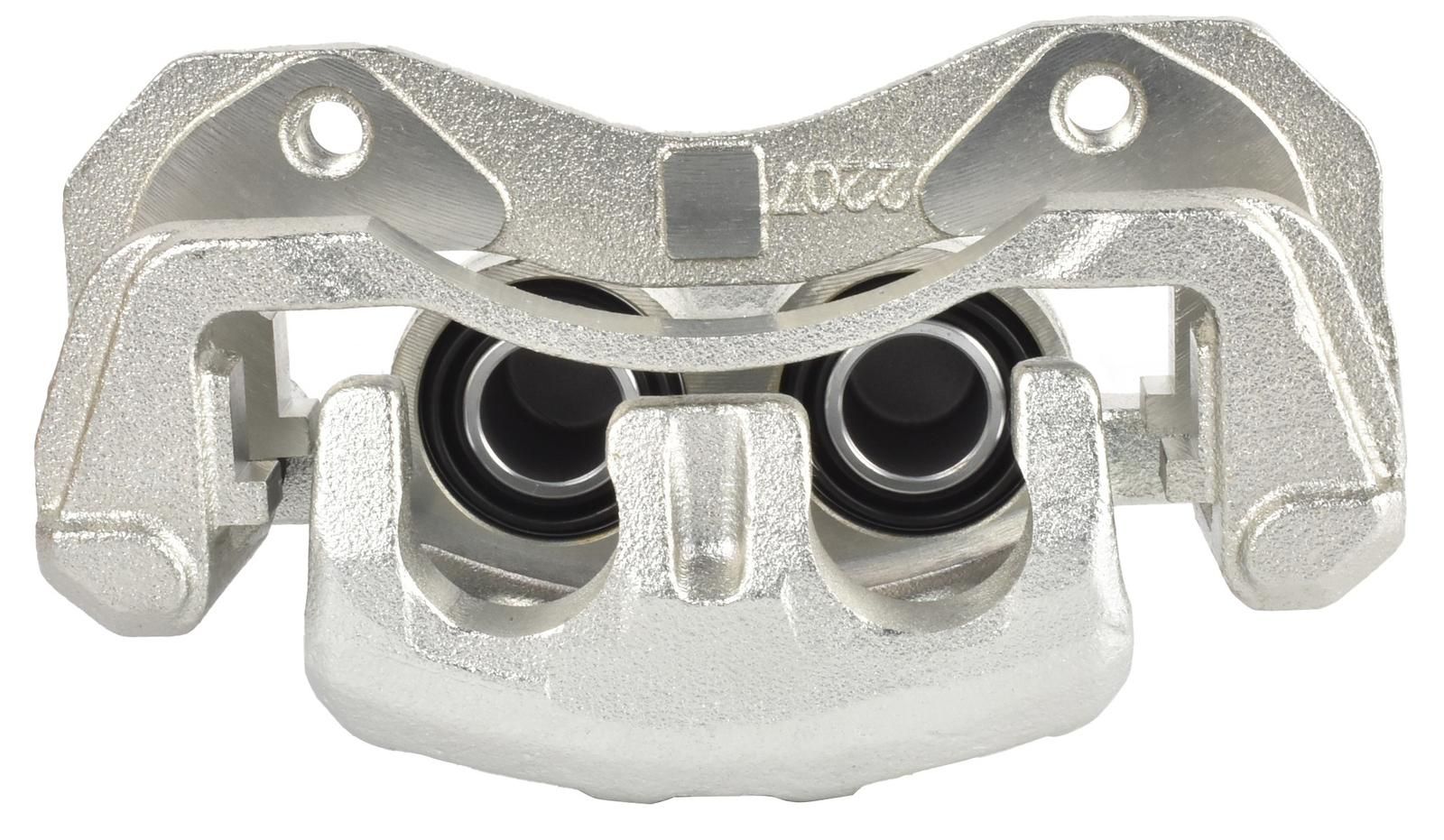 DBA Street Series MITSUBISHI VERADA KH 3.5L V6 P FWD F LH 2/99 - 6/00 - TecDoc 2