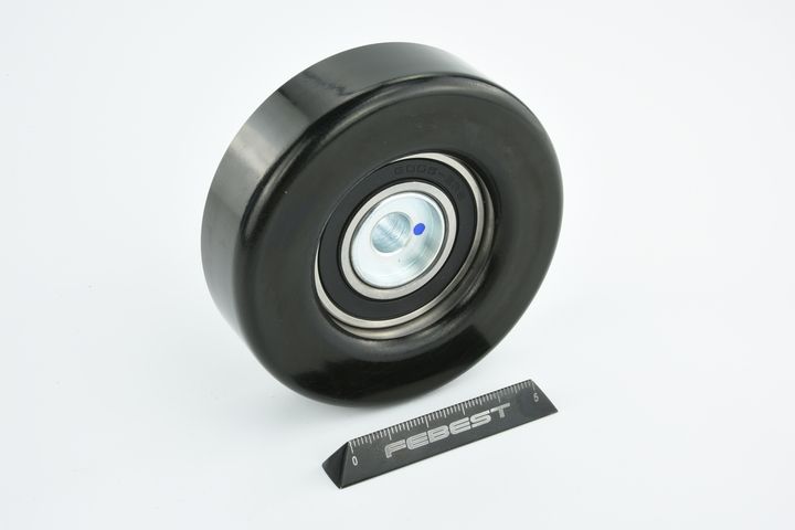 kreipiantysis skriemulys, V formos rumbuotas diržas