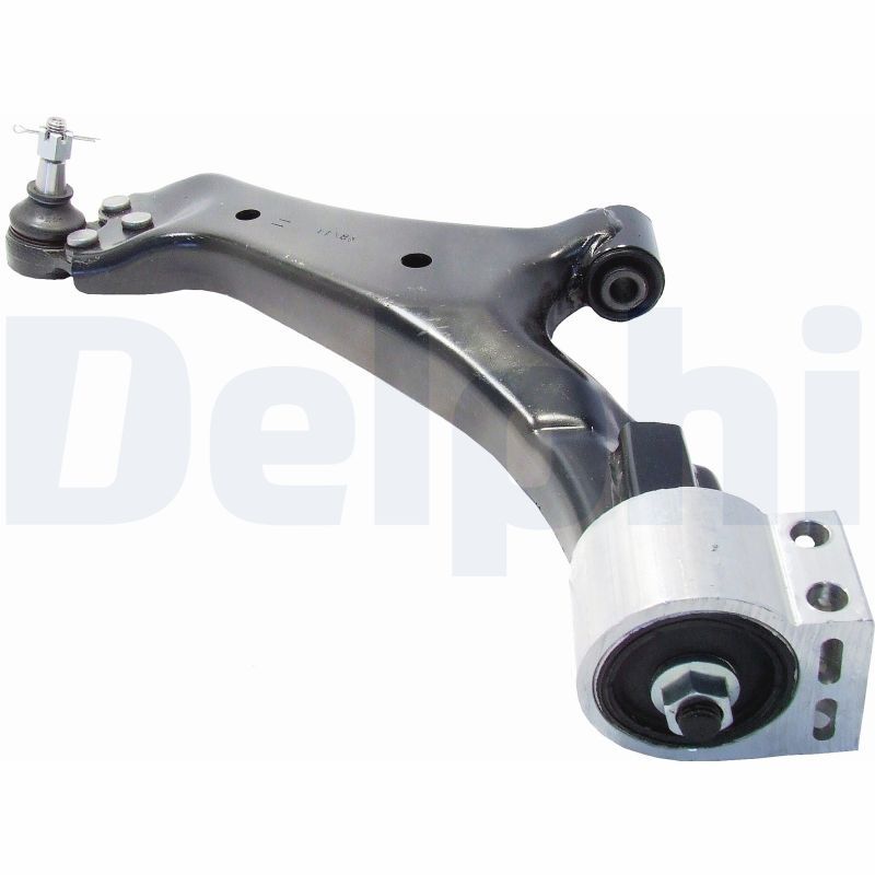 Control/Trailing Arm, wheel suspension TC2346