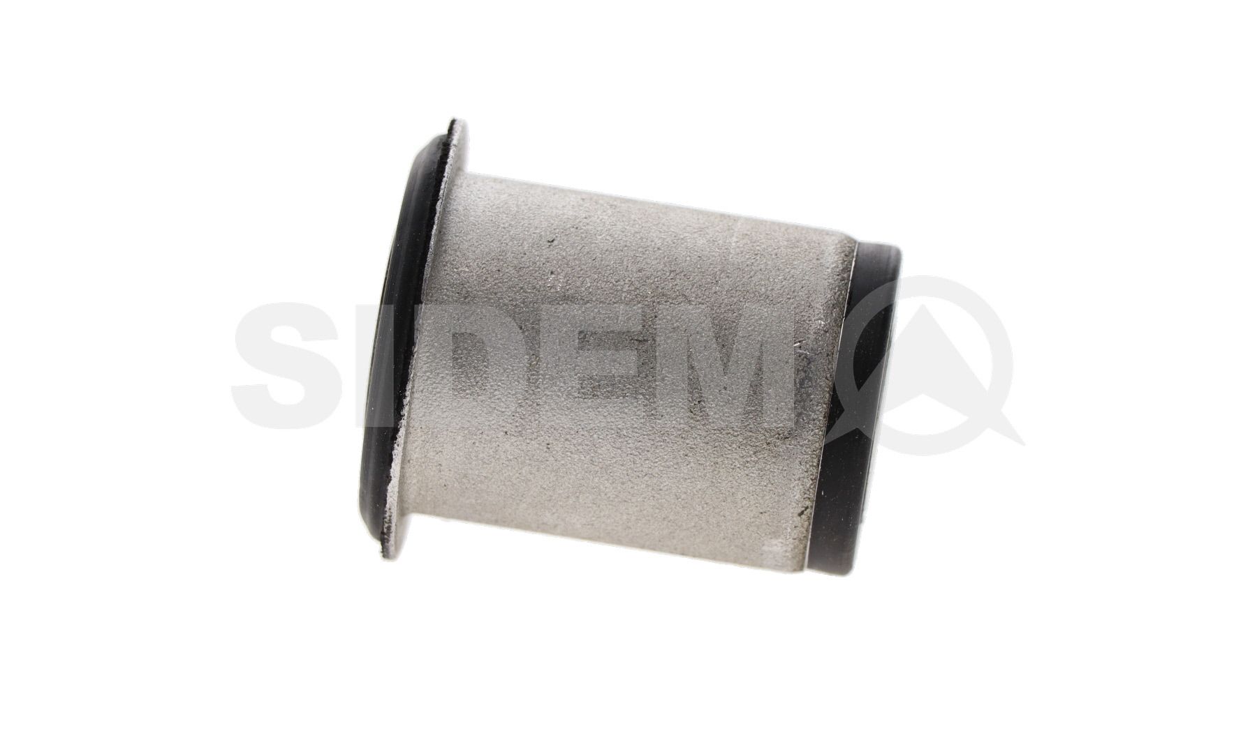 valdymo svirties/išilginių svirčių įvorė