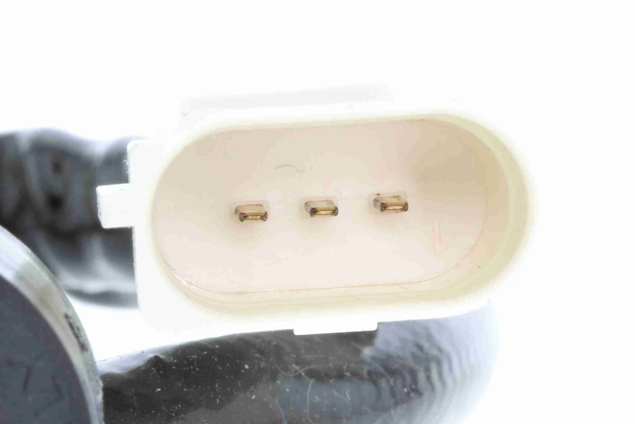 Klopfsensor