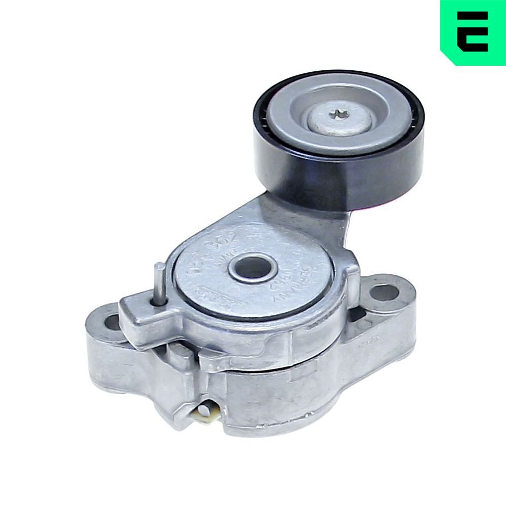 OPTIMAL 0-N2092 - Spannarm, Keilrippenriemen