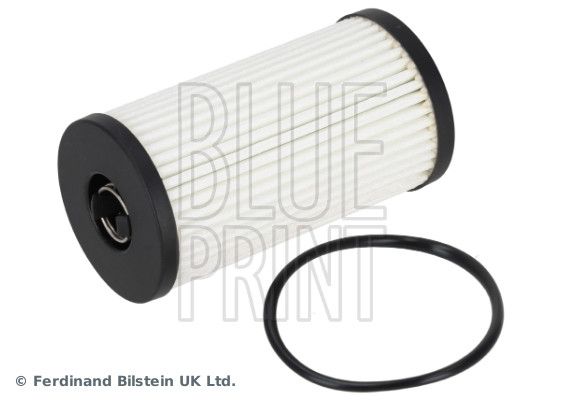 BLUE PRINT ADBP210232 - Hydraulikfilter, Automatikgetriebe