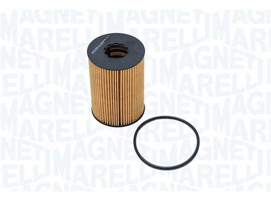 Oil Filter 153071760644